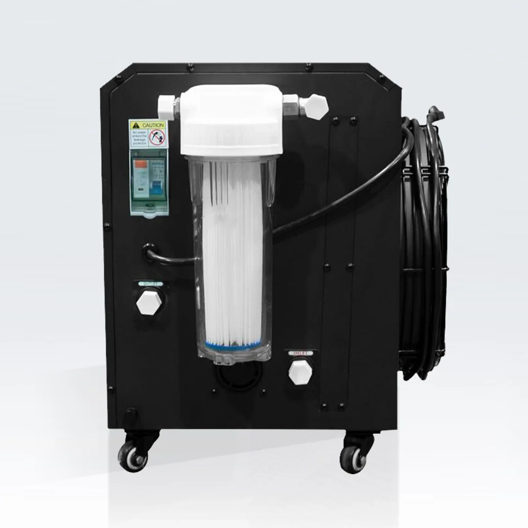 Chiller Max - Image 3